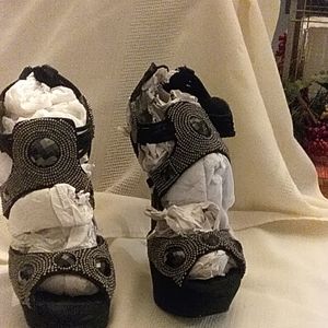 BeBe womens heels